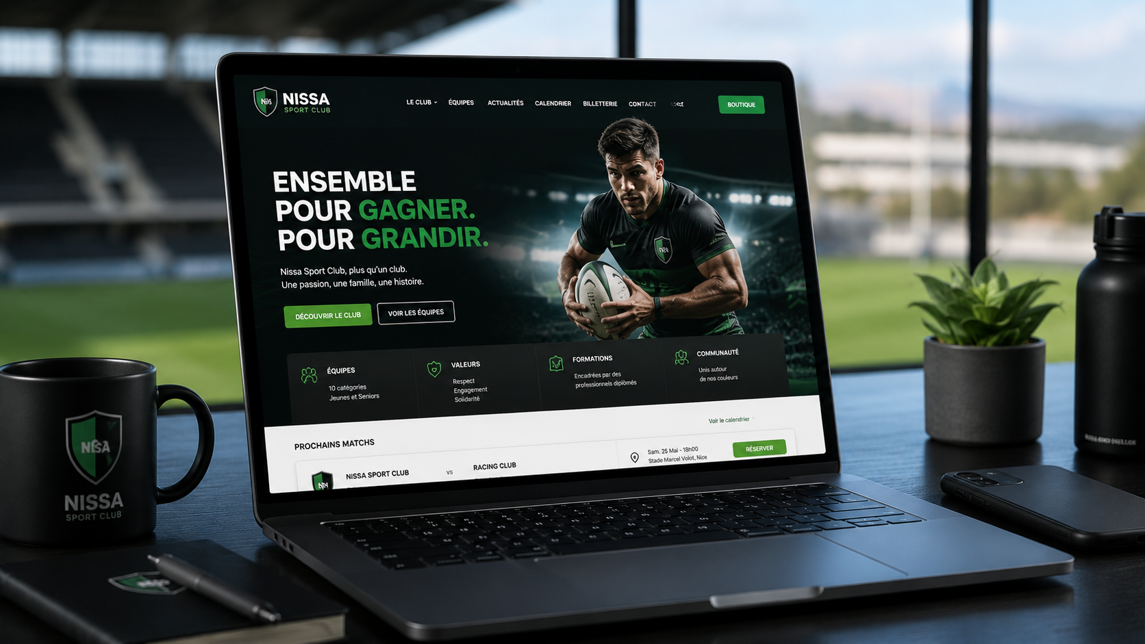 Sport Business